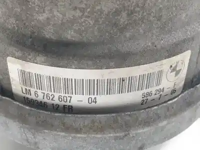 Second-hand car spare part front engine support for bmw serie 6 cabrio (e64) n62b48b oem iam references 676260704  