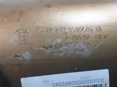 Piesă de schimb auto la mâna a doua catalizator pentru bmw serie 3 berlina (e90) n46b20b referințe oem iam 7532931  