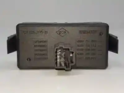 Pezzo di ricambio per auto di seconda mano avvertimento per renault twingo d7f800 riferimenti oem iam 8200214895a  