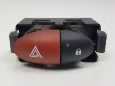 Piesă de schimb auto la mâna a doua AVERTIZARE pentru RENAULT TWINGO  Referințe OEM IAM 8200214895A  