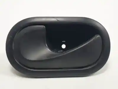Pezzo di ricambio per auto di seconda mano maniglia interna anteriore sinistra per renault twingo d7f800 riferimenti oem iam 8200028487