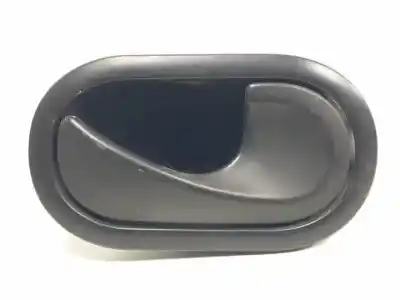 Pezzo di ricambio per auto di seconda mano maniglia interna anteriore destra per renault twingo d7f800 riferimenti oem iam 8200028486