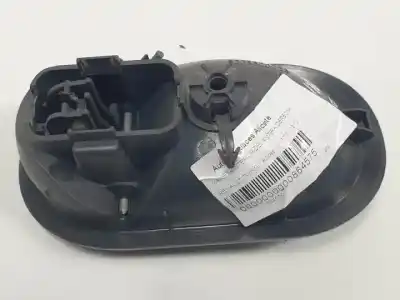 Second-hand car spare part interior right front handle for renault twingo d7f800 oem iam references 8200028486  
