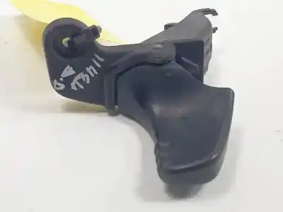 Pezzo di ricambio per auto di seconda mano maniglia esterna anteriore destra per renault twingo d7f800 riferimenti oem iam 8200385179