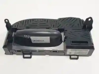 Second-hand car spare part dashboard for renault twingo d7f800 oem iam references 8200725326i  a2c53328225