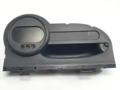 Pezzo di ricambio per auto di seconda mano pannello degli strumenti per renault twingo d7f800 riferimenti oem iam 8200725326i