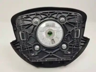 Peça sobressalente para automóvel em segunda mão airbag dianteiro esquerdo por renault twingo d7f800 referências oem iam 8200527574d  