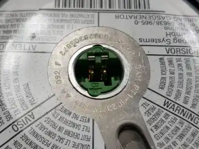 Peça sobressalente para automóvel em segunda mão airbag dianteiro esquerdo por renault twingo d7f800 referências oem iam 8200527574d  