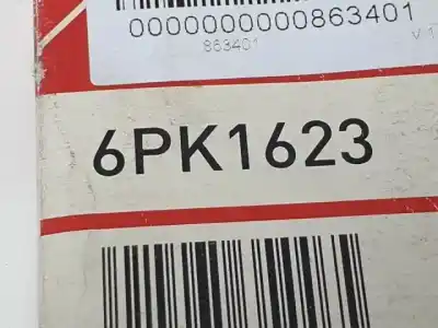 Автозапчасти б/у аксессуары для ремешков за opel astra gtc z17dth ссылки oem iam 6pk1623  