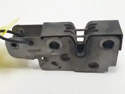 Second-hand car spare part bonnet lock for volkswagen golf vi (5k1) cayc oem iam references 