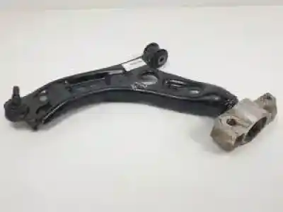 Second-hand car spare part front left lower suspension arm for volkswagen golf vi (5k1) cayc oem iam references 