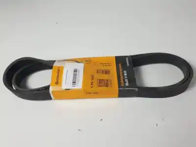 Pezzo di ricambio per auto di seconda mano  per VOLKSWAGEN GOLF IV VARIANT (1J5)  Riferimenti OEM IAM 5PK1432  