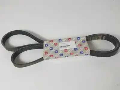 Pezzo di ricambio per auto di seconda mano Accessori Per Cinturini per PEUGEOT 206 BERLINA RFN Riferimenti OEM IAM 5750VG  