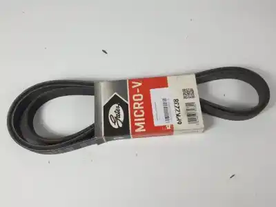 Second-hand car spare part Belt Accesories for MERCEDES-BENZ CLASE C (W202) BERLINA 6119 OEM IAM references 6PK2238  