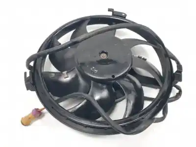 Pezzo di ricambio per auto di seconda mano elettroventola per volkswagen passat berlina (3b3) avb riferimenti oem iam 