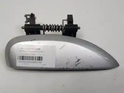 Tweedehands auto-onderdeel rechts achter buiten handgreep voor dacia sandero ii d4f732 oem iam-referenties 