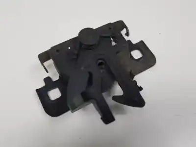 Tweedehands auto-onderdeel kapvergrendeling voor dacia sandero ii d4f732 oem iam-referenties 