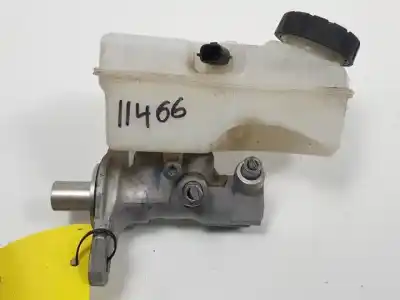 Tweedehands auto-onderdeel rempomp voor dacia sandero ii d4f732 oem iam-referenties 