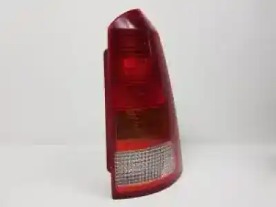 Second-hand car spare part right tailgate light for ford focus turnier (cak) fyda oem iam references 