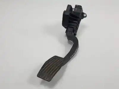 Автозапчасти б/у педальный потенциометр за opel corsa d z14xep ссылки oem iam 55702020