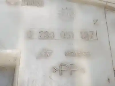 Автозапчастина б/у гальмівний насос для opel corsa d z14xep посилання на oem iam 204y21766  