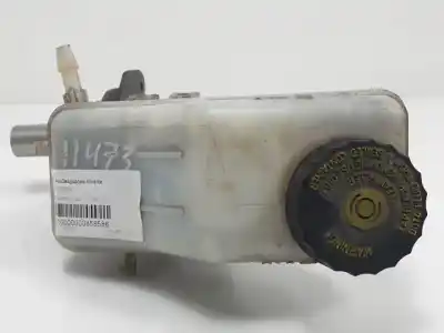 Автозапчастина б/у гальмівний насос для opel corsa d z14xep посилання на oem iam 204y21766  