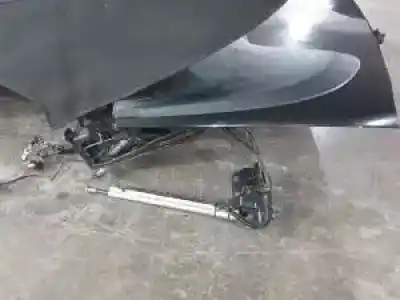 Second-hand car spare part ceiling for bmw serie 6 cabrio (e64) n62b48b oem iam references   