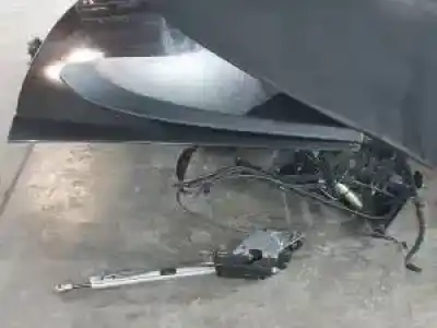 Second-hand car spare part ceiling for bmw serie 6 cabrio (e64) n62b48b oem iam references   