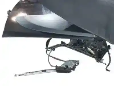 Second-hand car spare part ceiling for bmw serie 6 cabrio (e64) n62b48b oem iam references   