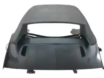 Second-hand car spare part ceiling for bmw serie 6 cabrio (e64) n62b48b oem iam references   