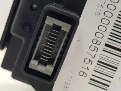 Second-hand car spare part indicator switch for bmw serie 6 cabrio (e64) n62b48b oem iam references 695134915  