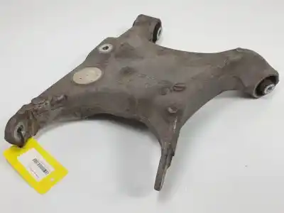 Tweedehands auto-onderdeel onderste veringarm achter links voor bmw serie 6 cabrio (e64) n62b48b oem iam-referenties 6755989