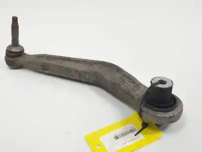 Tweedehands auto-onderdeel linker achter bovenste ophang arm voor bmw serie 6 cabrio (e64) n62b48b oem iam-referenties 677224102