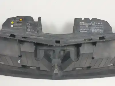 Second-hand car spare part front panel for renault kangoo (fw/kw) k9k714 oem iam references 8200436706 8200219755 8200589928 