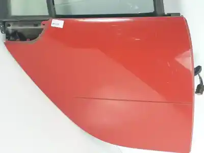 Автозапчастина б/у двері задні праві для smart forfour (w454) om639939 посилання на oem iam   