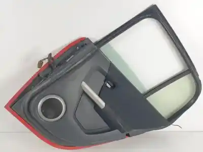 Автозапчастина б/у двері задні праві для smart forfour (w454) om639939 посилання на oem iam   
