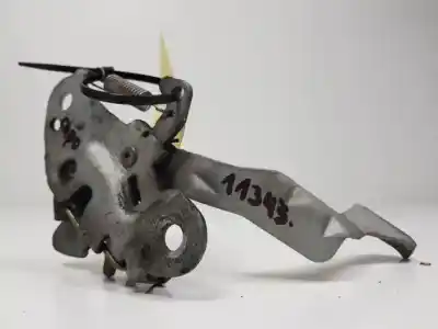 Second-hand car spare part bonnet lock for citroen xsara picasso 9hx oem iam references 635742080