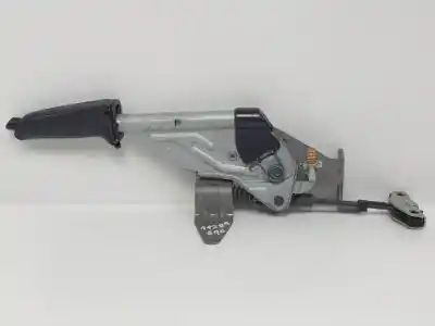 Pièce détachée automobile d'occasion levier de frein a main pour bmw serie 3 berlina (e90) n45b16ad références oem iam 677549301