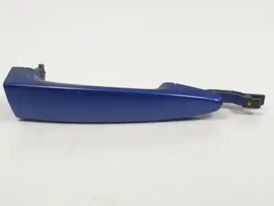 Pièce détachée automobile d'occasion poignée de porte avant droite pour bmw serie 3 berlina (e90) n45b16ad références oem iam 7123974