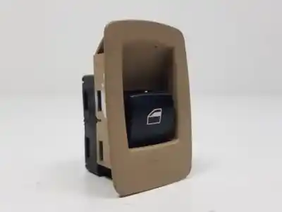 Pièce détachée automobile d'occasion commande de lève vitre arrière gauche pour bmw serie 3 berlina (e90) n45b16ad références oem iam 6935534