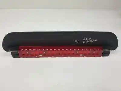 Pièce détachée automobile d'occasion feu de frein central pour bmw serie 3 berlina (e90) n45b16ad références oem iam 69466159