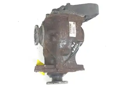 Second-hand car spare part rear differential for bmw serie 3 berlina (e90) n45b16ad oem iam references 751992504  r: 3.64