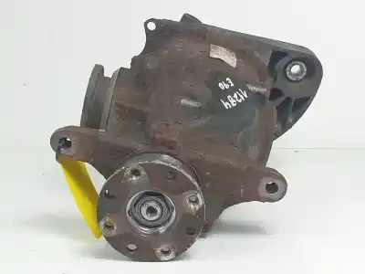 Second-hand car spare part rear differential for bmw serie 3 berlina (e90) n45b16ad oem iam references 751992504  r: 3.64