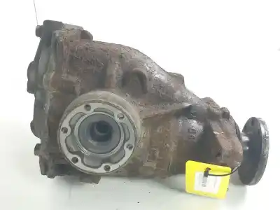 Second-hand car spare part rear differential for bmw serie 3 berlina (e90) n45b16ad oem iam references 751992504  r: 3.64