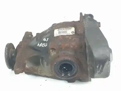 Second-hand car spare part rear differential for bmw serie 3 berlina (e90) n45b16ad oem iam references 751992504  r: 3.64