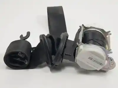 Pièce détachée automobile d'occasion ceinture de securite avant gauche pour bmw serie 3 berlina (e90) n45b16ad références oem iam 330598483