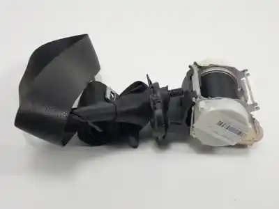 Pièce détachée automobile d'occasion ceinture de sécurité avant droite pour bmw serie 3 berlina (e90) n45b16ad références oem iam 33059849