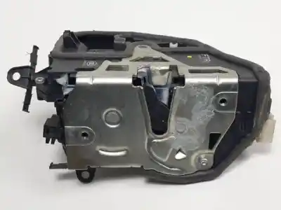 Pièce détachée automobile d'occasion serrure de porte avant droite pour bmw serie 3 berlina (e90) n45b16ad références oem iam 7059968