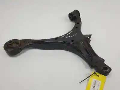 Second-hand car spare part FRONT LEFT LOWER SUSPENSION ARM for HONDA CR-V (RD8)  OEM IAM references   