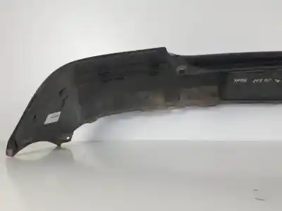 Автозапчасти б/у задний бампер за toyota yaris (ncp1/nlp1/scp1) 1szfe ссылки oem iam   